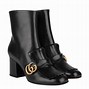 Image result for Gucci Boots Shoe