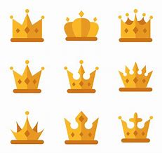 Image result for Thin Medieval Crown
