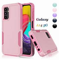 Image result for Samsung A14 Cases