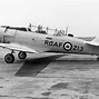 Image result for Harvard Aircraft