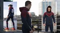 Image result for Super X Suits