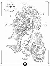 Image result for Little Mermaid Wallpaper for Tablet