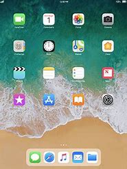 Image result for iPhone SE 1st Gen iOS 12