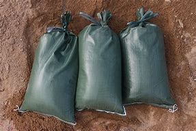 Image result for Military Sandbags