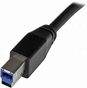 Image result for Apple USB Cable Type B