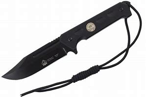 Image result for Tactical Knives Puma