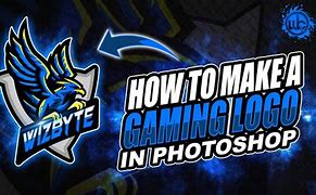 Image result for How to Design a Gaming Logo