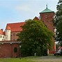Image result for co_to_za_zamek_książąt_pomorskich_w_darłowie