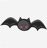 Image result for Kawaii Bat No Background