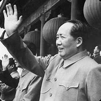 Image result for Mao Zedong John Cena