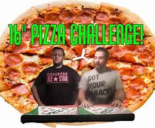 Image result for Patsy's Pizza Eating Contest