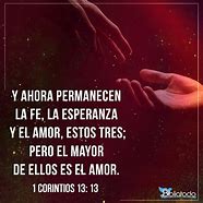 Image result for 1 Corintios 13