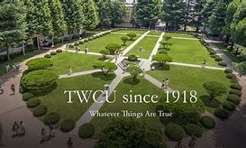 Image result for Tokyo Christian University