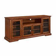 Image result for Solid Wood TV Stand 70 Inch