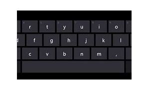 Image result for On Screen Keyboard Windows 7