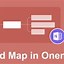 Image result for Mind Map OneNote 2016