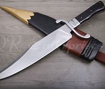 Image result for Musso Bowie Knife