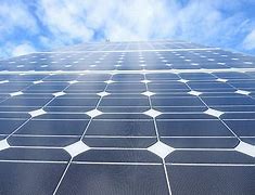 Image result for A Solar Cell as Used in Batteryless Phone