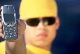 Image result for Old Nokia Phone with Antenna