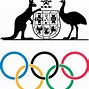 Image result for Olympic Games Logo.png