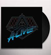 Image result for Daft Punk Viny Records