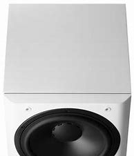 Image result for Compact Powered Subwoofer