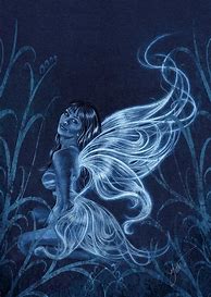Image result for Dark Fairies Drawings
