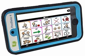 Image result for AAC Device Proloquo