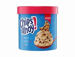 Image result for Kevin Connolly Chips Ahoy