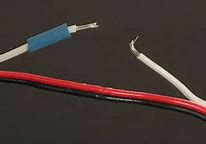 Image result for Broken Wires On Celling