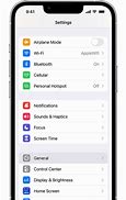 Image result for iPhone Cellular Settings