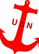 Image result for USN Anchor Icon