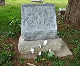 Image result for George Jung Gravesite