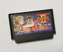 Image result for Famicom Double Dragon