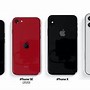 Image result for iPhone 12 Mini Size Comparison to XR