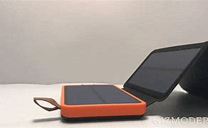 Image result for Patio Solar Phone Charger