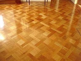 Image result for Dark Wood Tile Flooring