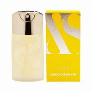 Image result for Paco Rabanne Pure XS EDT
