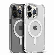 Image result for iPhone 14 Pro Max Black with Clear Cases