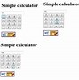 Image result for Basic Calculator in JavaScript