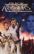 Image result for Buck Rogers TV Show