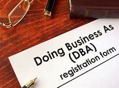 Image result for Dba Company