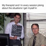 Image result for Free Therapy Meme
