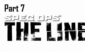 Image result for Spec Ops the Line Exiles Soldier