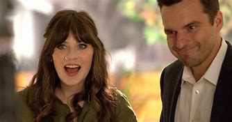 Image result for New Girl TV Show Poster