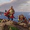 Image result for Erik the Red Draing