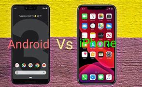 Image result for iPhone Better than Andriod