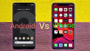 Image result for Comparison iPhone Whats App and Android