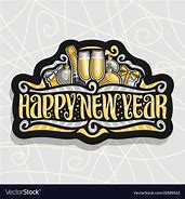 Image result for New Year's Logo Vector