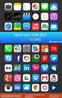 Image result for iOS 13 Icons